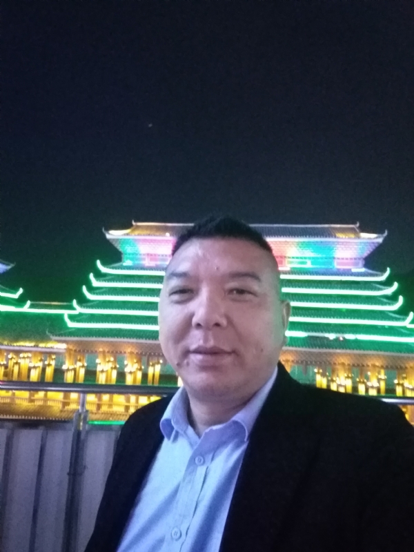 幸福的港湾的第一张照片--孝感相亲服务中心