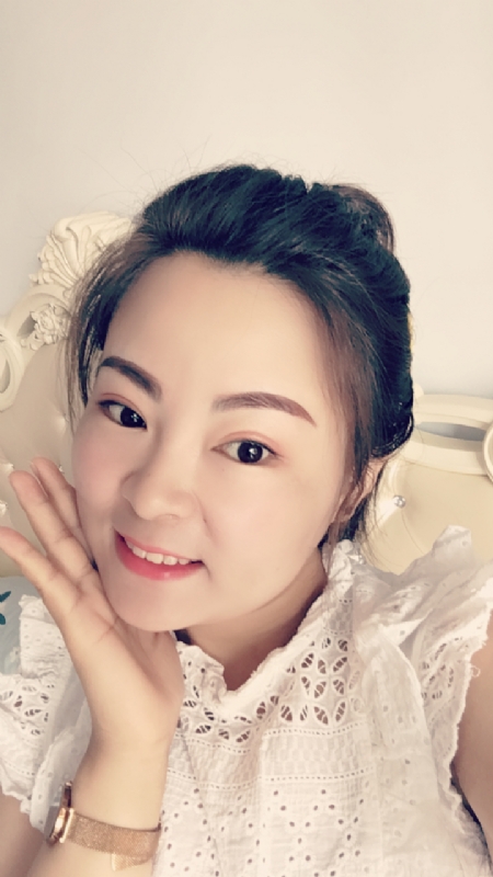 美琳的第一张照片--孝感相亲服务中心