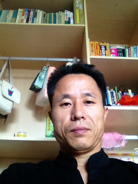 龙三少的第一张照片--孝感相亲服务中心