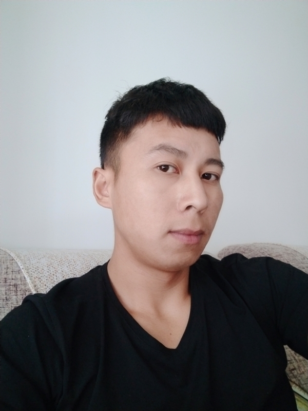 凡华的第一张照片--孝感相亲服务中心