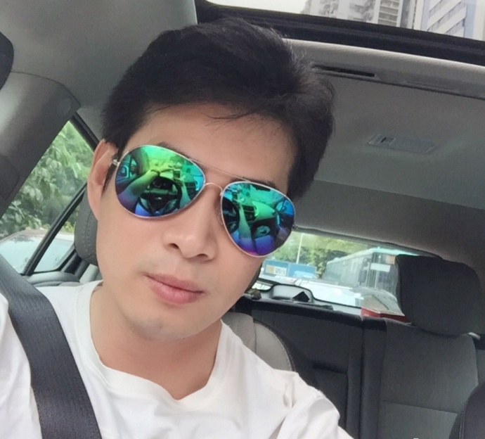 离开水的鱼的第一张照片--孝感相亲服务中心