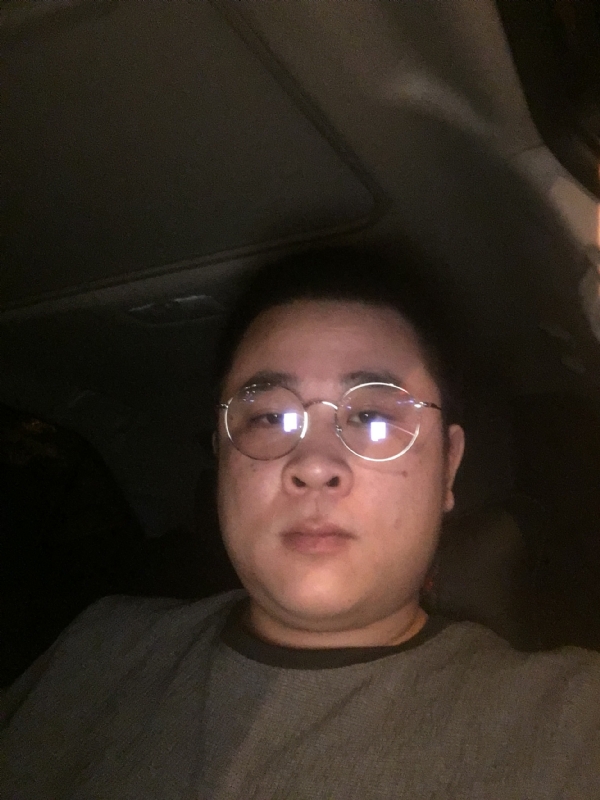Gang的第一张照片--孝感相亲服务中心