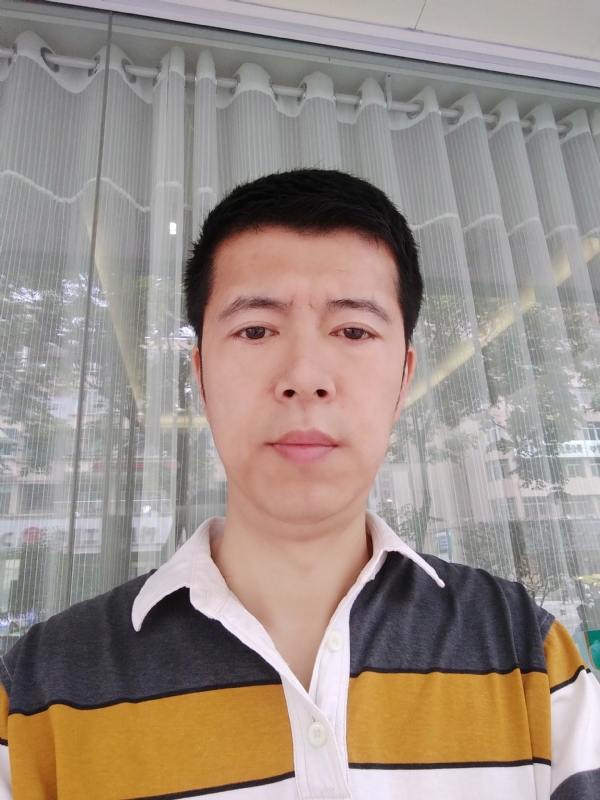 海怀的第一张照片--孝感相亲服务中心
