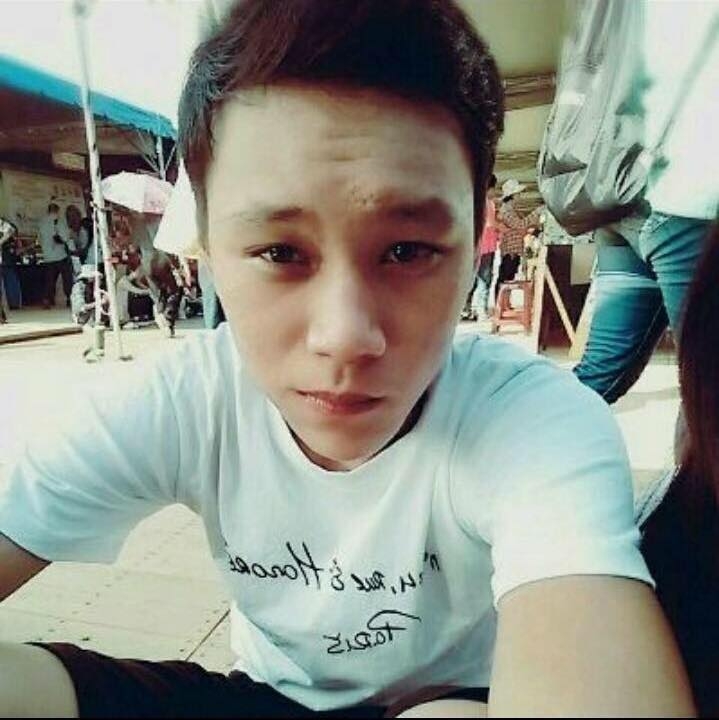 馮逸的第一张照片--孝感相亲服务中心