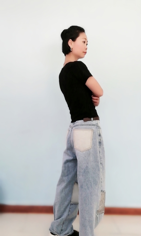 lily的第一张照片--孝感相亲服务中心