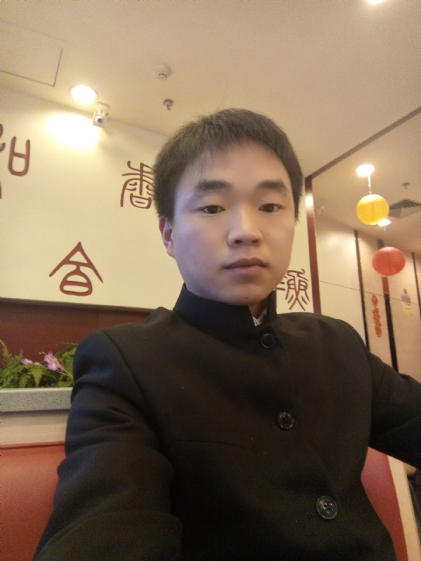 夜凉露沾衣的第一张照片--孝感相亲服务中心