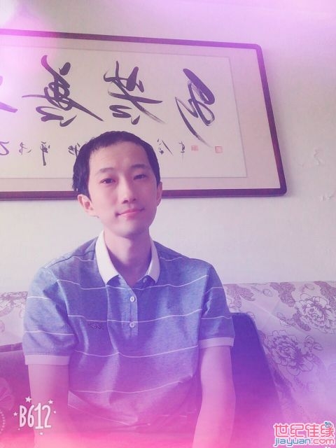 唯有、努力的第一张照片--孝感相亲服务中心