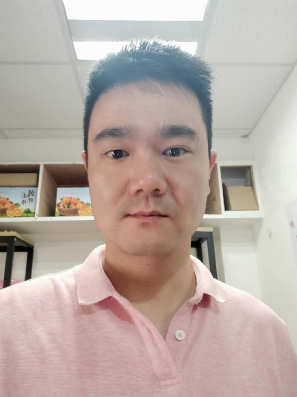 大米的第一张照片--孝感相亲服务中心
