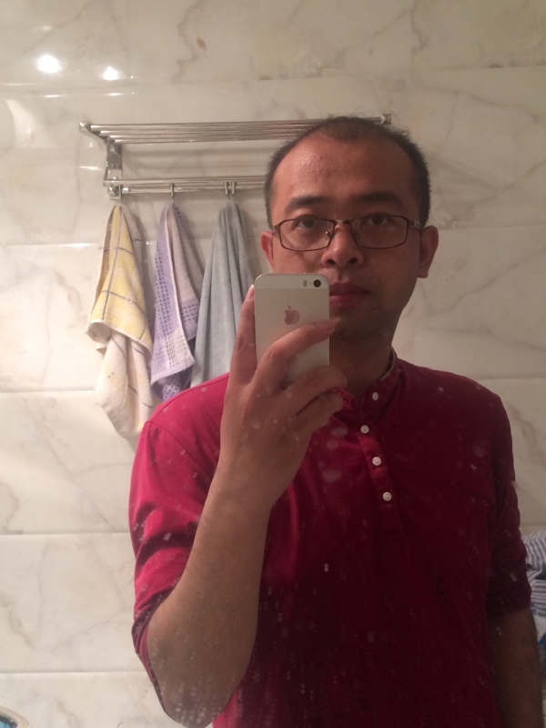 世界那么大的第二张照片--孝感相亲服务中心