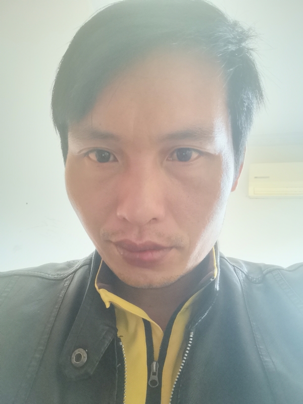 渴死的鱼的第一张照片--孝感相亲服务中心