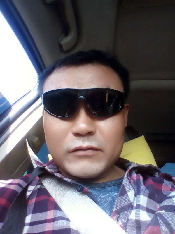 莱芜强哥的第一张照片--孝感相亲服务中心
