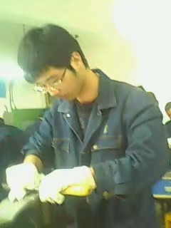 零灵的第一张照片--孝感相亲服务中心
