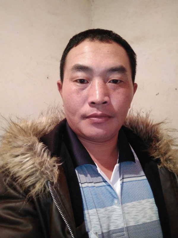 姻之缘的第一张照片--孝感相亲服务中心
