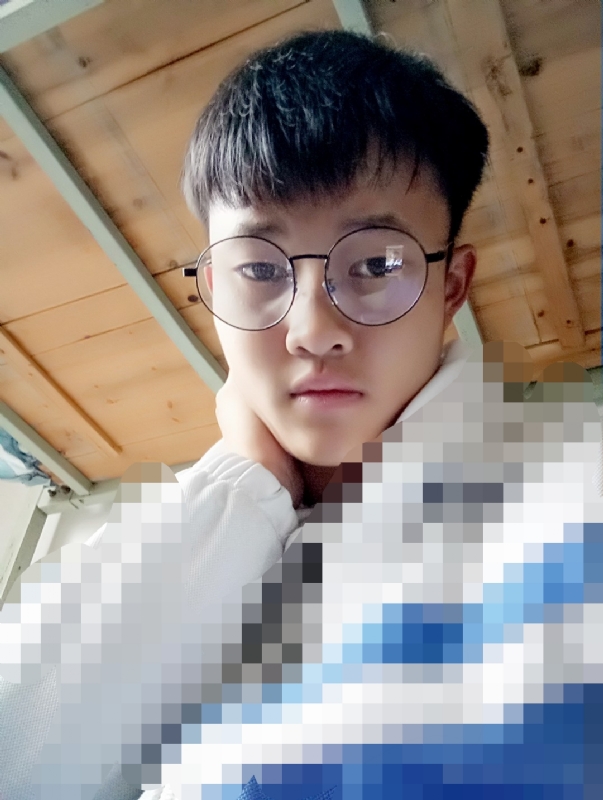 小鱼鱼的第一张照片--孝感相亲服务中心