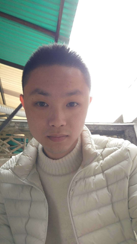 邱小子的第一张照片--孝感相亲服务中心