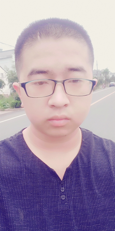 徐先森的第一张照片--孝感相亲服务中心