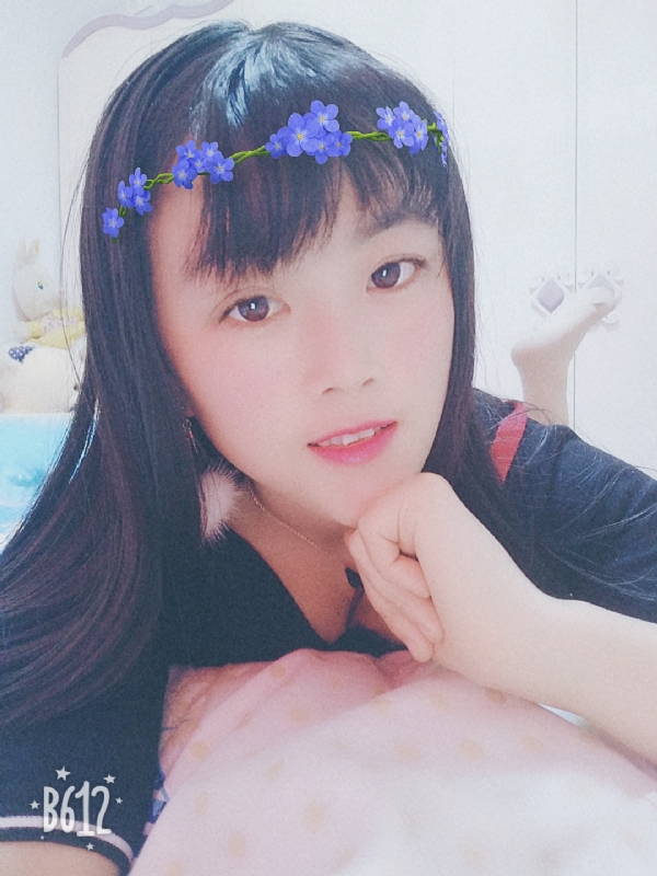 冷暖自知的第一张照片--孝感相亲服务中心
