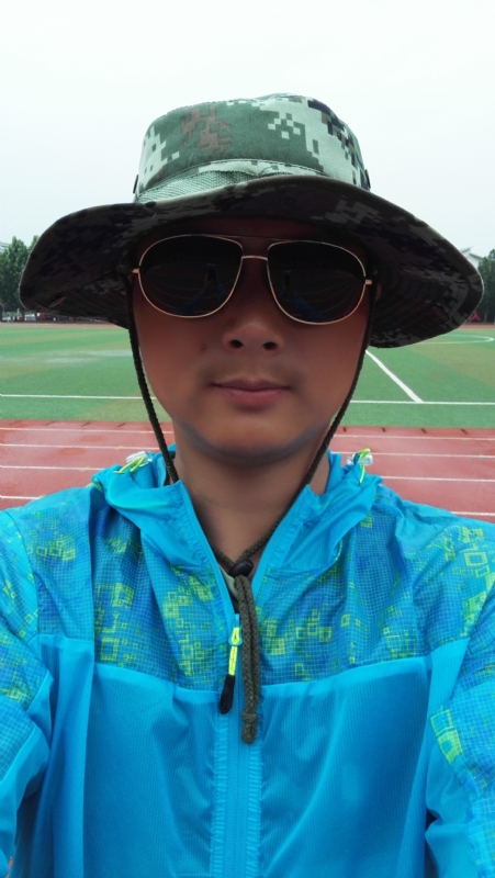 银尘的第一张照片--孝感相亲服务中心