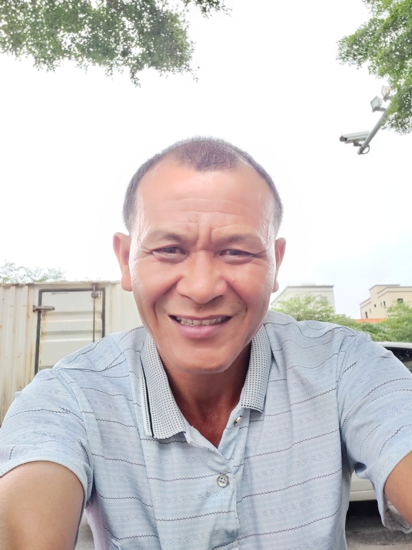 大老的第一张照片--孝感相亲服务中心