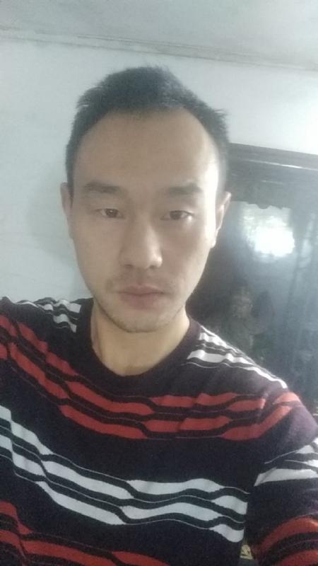 张浩浩的第一张照片--孝感相亲服务中心