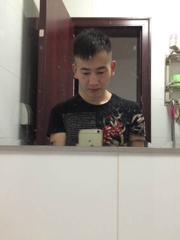 相爱相守的第一张照片--孝感相亲服务中心