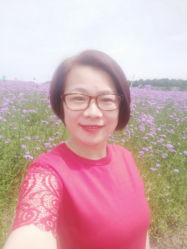 岁月静好的第一张照片--孝感相亲服务中心
