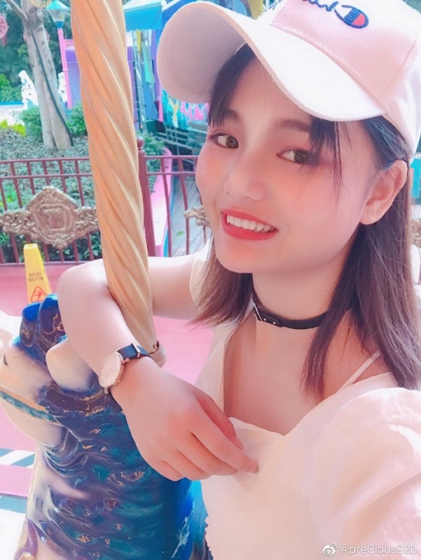 晓乐乐的第一张照片--孝感相亲服务中心