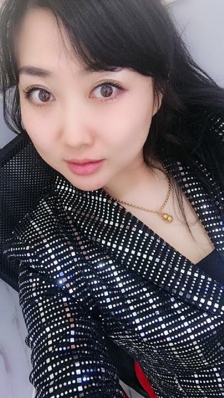 烛影的第一张照片--孝感相亲服务中心