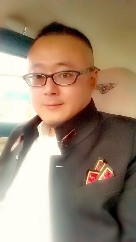 远山绿水的第一张照片--孝感相亲服务中心