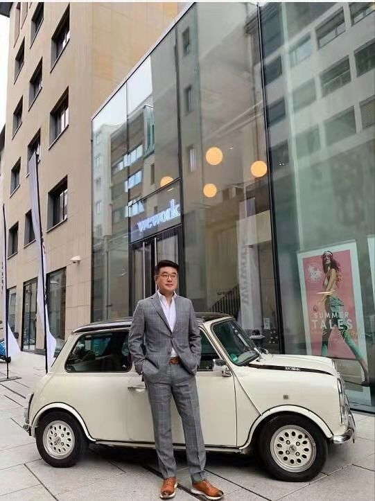 平常心的第二张照片--孝感相亲服务中心