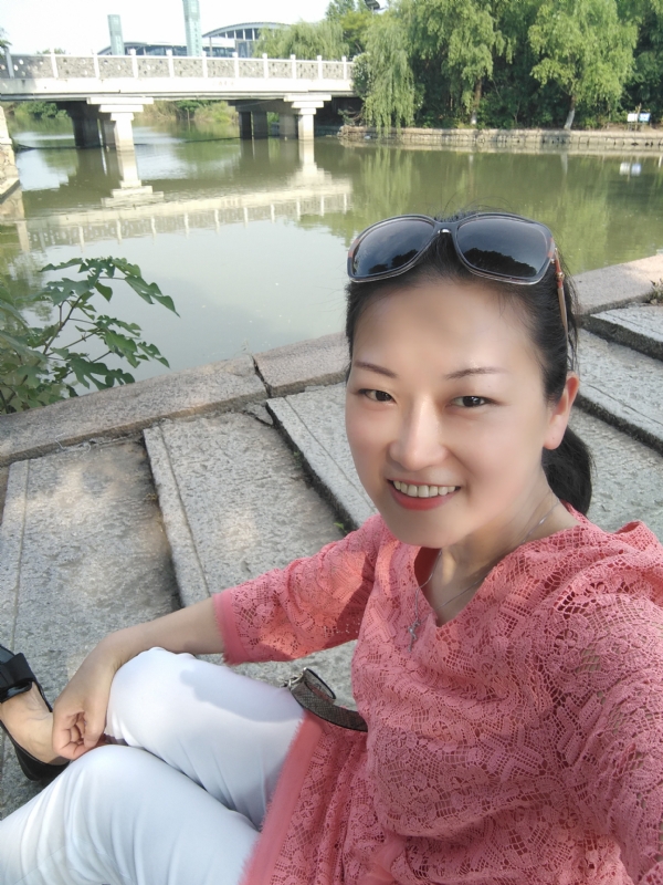 渴慕的第一张照片--孝感相亲服务中心