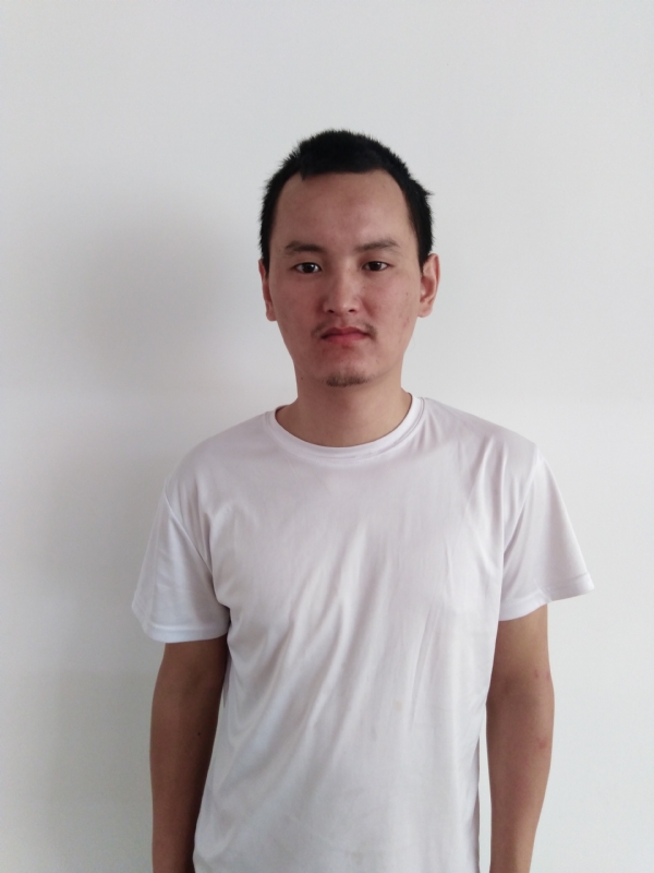 rean的第一张照片--孝感相亲服务中心