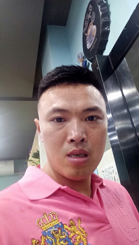 天寻健的第一张照片--孝感相亲服务中心