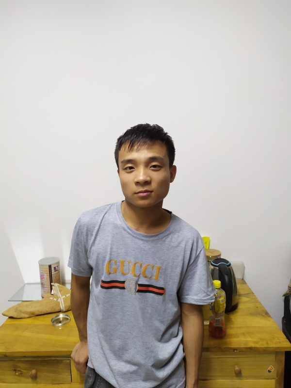 站着等你三千年的第一张照片--孝感相亲服务中心