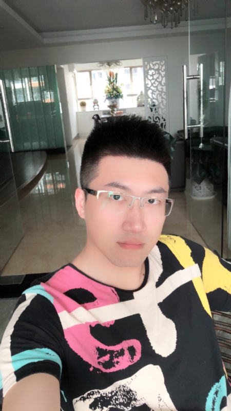 哥頓的第一张照片--孝感相亲服务中心