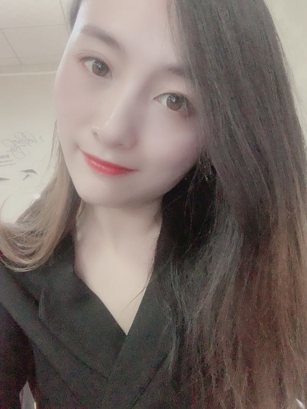 安之若素的第一张照片--孝感相亲服务中心