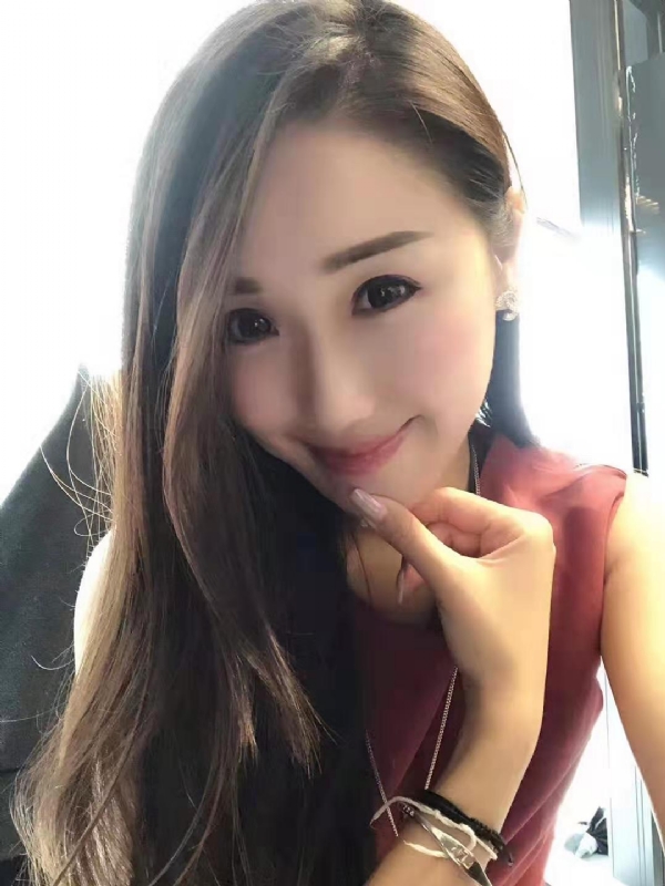 彩蝶的第一张照片--孝感相亲服务中心