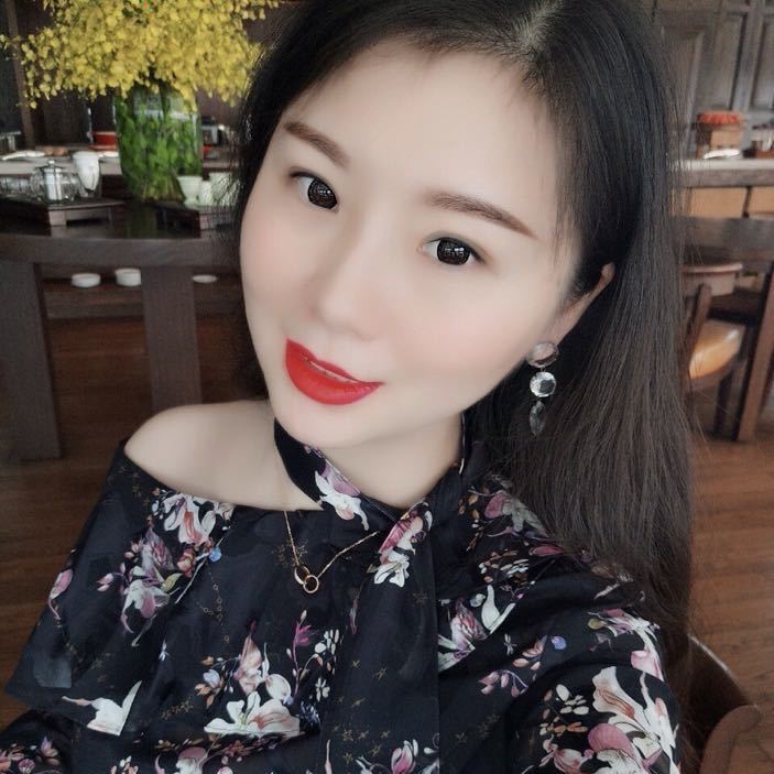 李媛的第一张照片--孝感相亲服务中心