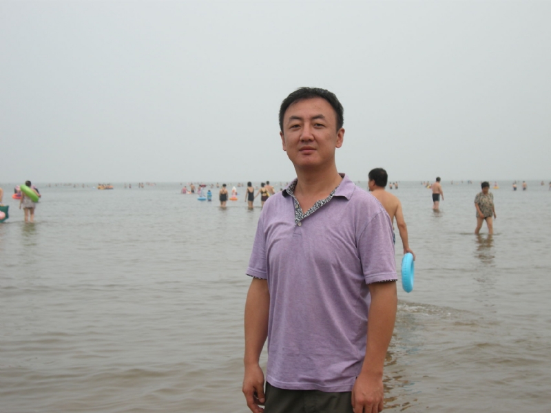 一米的第一张照片--孝感相亲服务中心