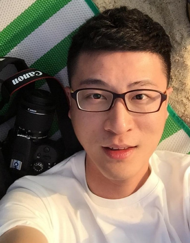 在路上的第一张照片--孝感相亲服务中心