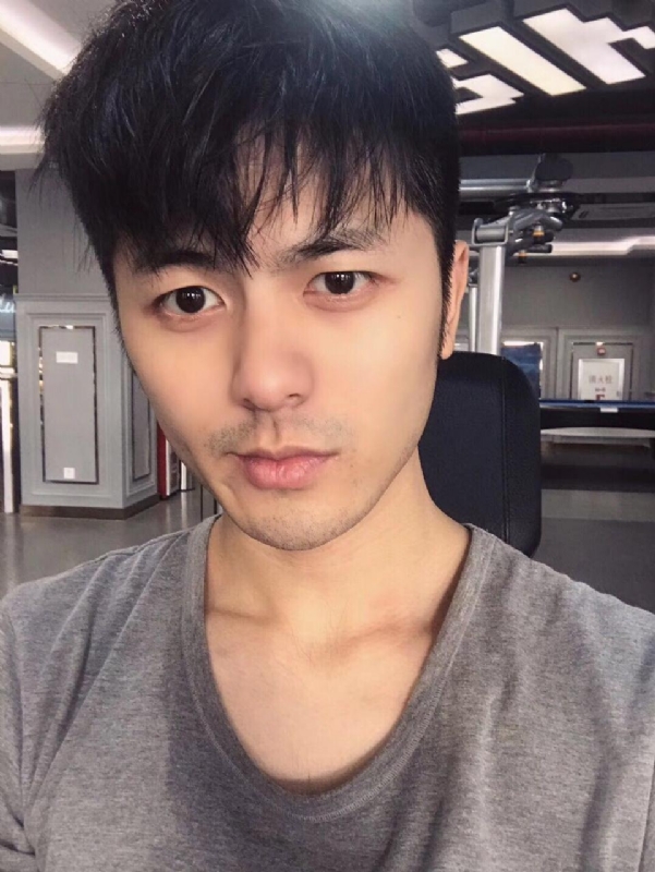 时空旅者的第一张照片--孝感相亲服务中心