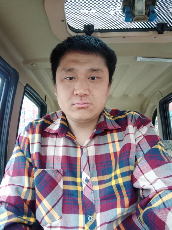 随缘的第一张照片--孝感相亲服务中心