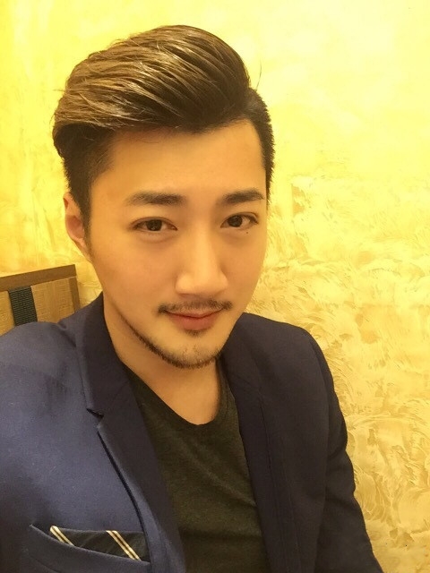 一種微笑叫堅強的第一张照片--孝感相亲服务中心