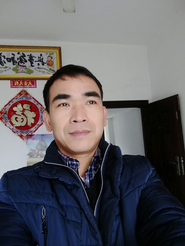 mm的第二张照片--孝感相亲服务中心