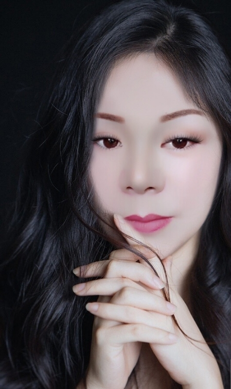 悠然的第一张照片--孝感相亲服务中心