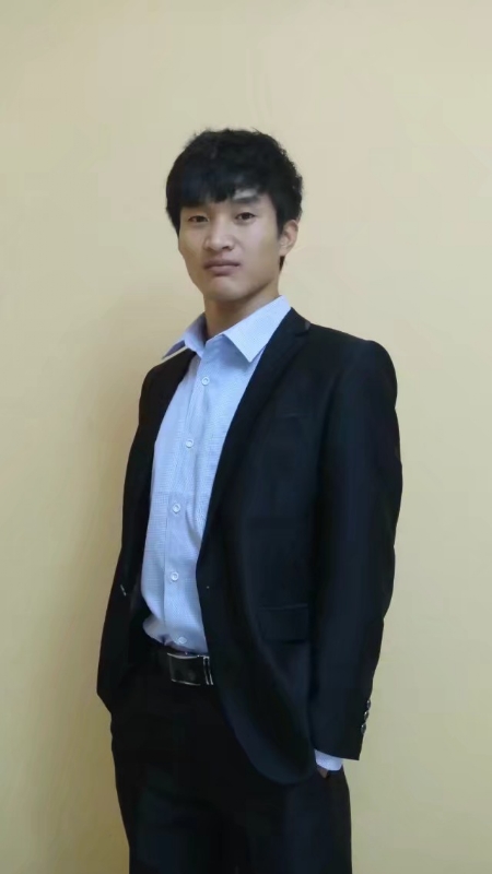 嗨我保护你啊的第三张照片--孝感相亲服务中心