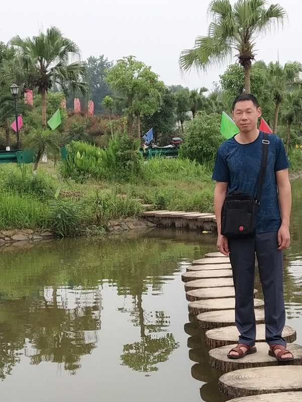星星知我心的第一张照片--孝感相亲服务中心