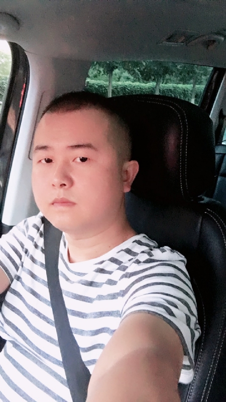 醉猫的第一张照片--孝感相亲服务中心