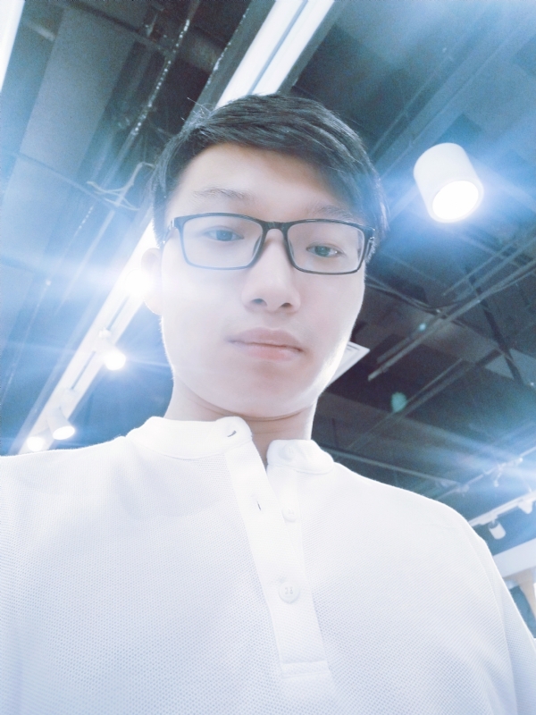 英俊潇洒小二郎的第一张照片--孝感相亲服务中心