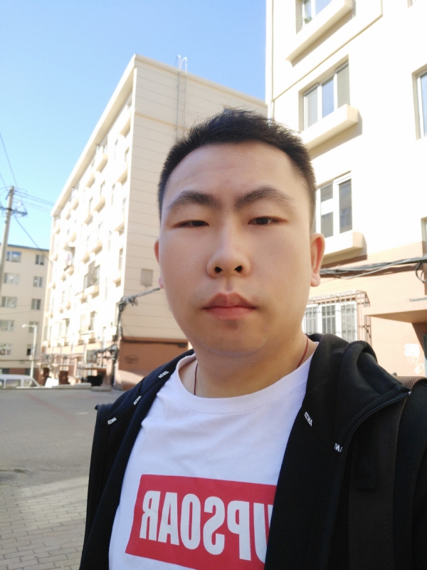 魏言的第一张照片--孝感相亲服务中心